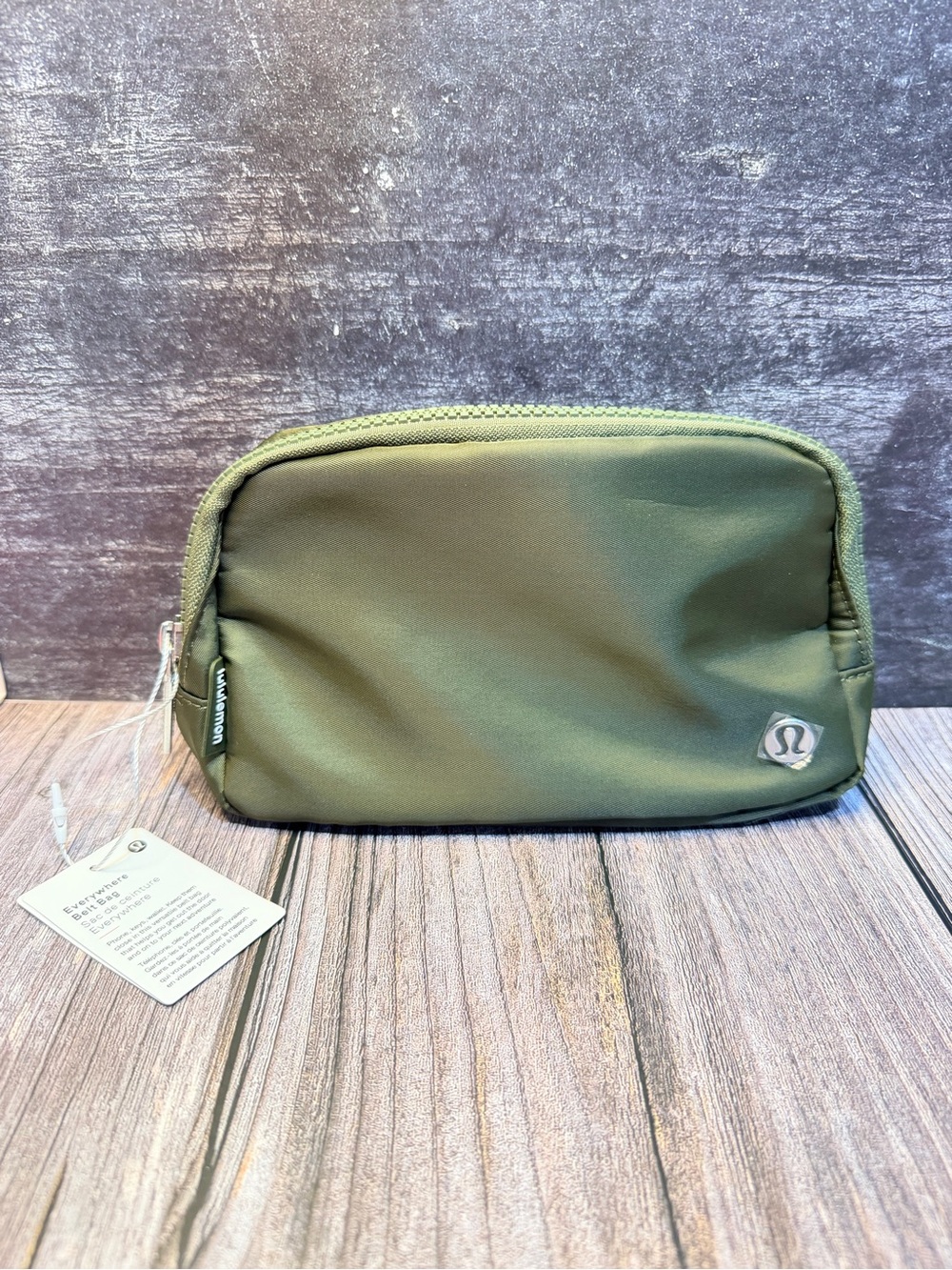 lululemon athletica Belt Bag